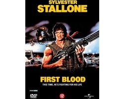 RAMBO: FIRST BLOOD (D)