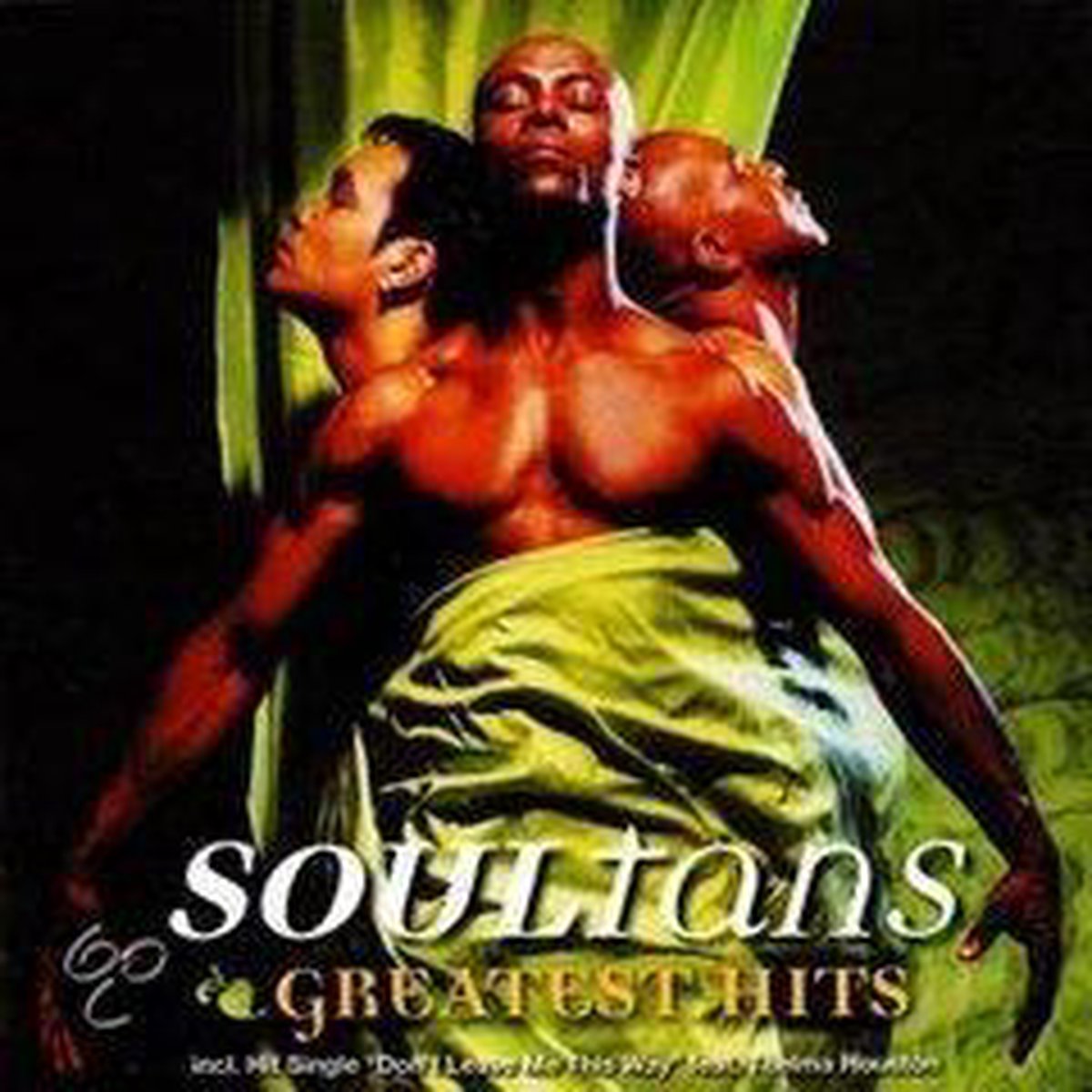 Greatest Hits