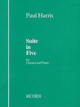 Suite In Five Cl + Pf