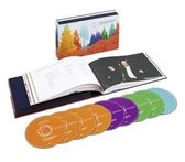 Franz Schubert [CD+Blu-Ray Audio]