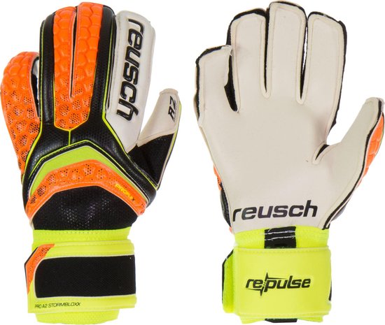 reusch a2
