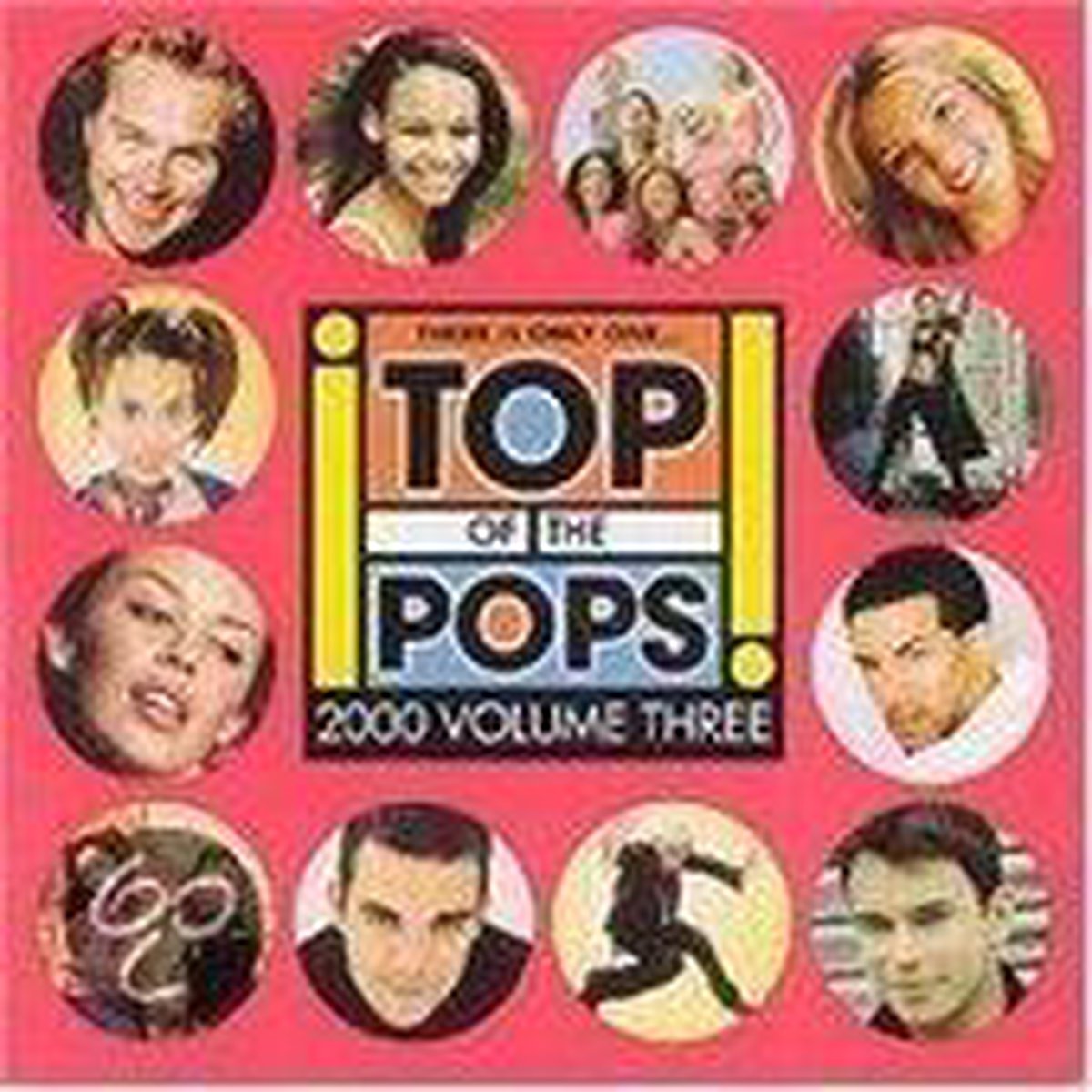 T.O.T.P.2000 Vol. 3