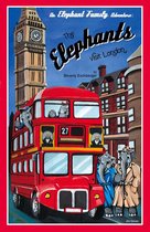 An Elephant Family Adventure 1 - The Elephants Visit London