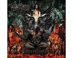 Walpurgis Rites - Hexenwahn