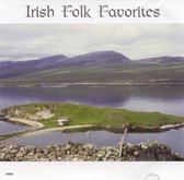 Irish Folk Favorites [Platinum Disc]