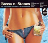 Bossa n' Stones: The Electro-Bossa Songbook of the Rolling Stones