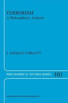 Philosophical Studies Series 101 - Terrorism
