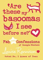 Confessions of Georgia Nicolson 10 - Are these my basoomas I see before me? (Confessions of Georgia Nicolson, Book 10)