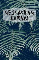 Geocaching Journal