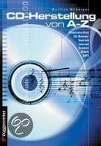 CD-Herstellung von A - Z