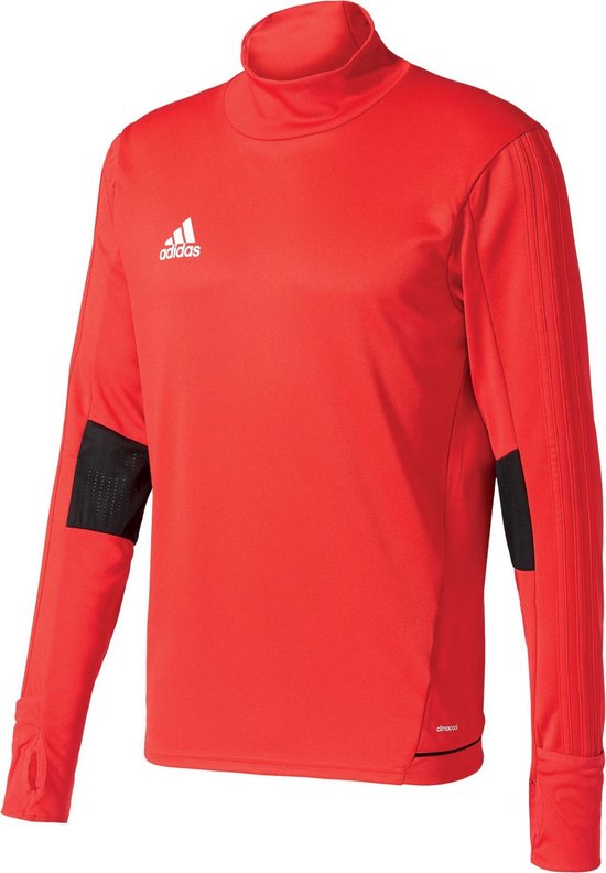 Adidas tiro sale 17 sweatshirt