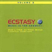 Ecstasy? Music Is The Answer! Vol. 2