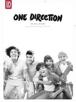 Up All Night (Limited Yearbook Edition)