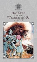 Dorothy and the Wizard in Oz