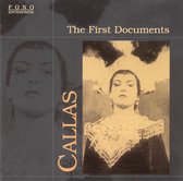 First Documents