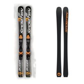 Glider 5 ski's