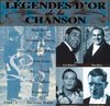 Legendes D'Or De La Chanson: Vol. 2