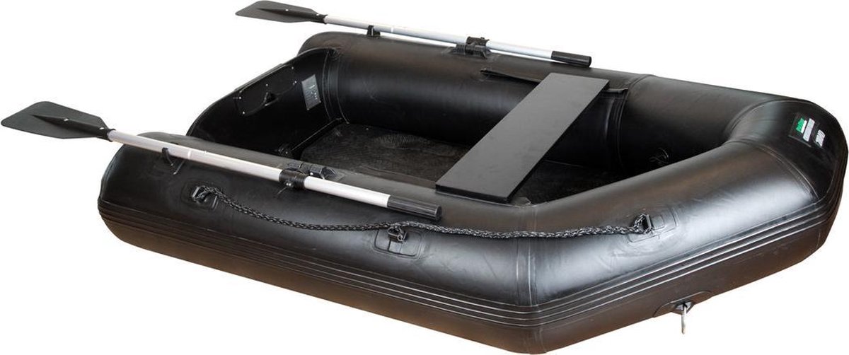 Pro Line Commando Boat 200AD