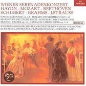 Wiener Serenadenkonzert-D