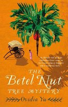 Su Lin Series 2 - The Betel Nut Tree Mystery