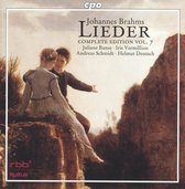 Lieder: Complete Edition 7