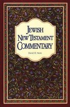 The Jewish New Testament Commentary