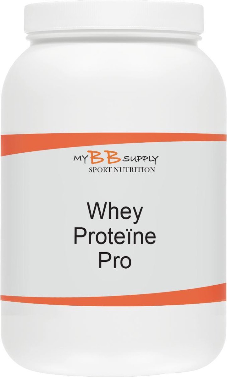 mybbsupply Whey protein Pro