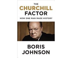 Churchill Factor