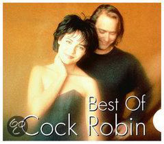 Best Of Cock Robin Cd Album Muziek Bol 