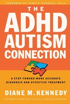 The ADHD-Autism Connection