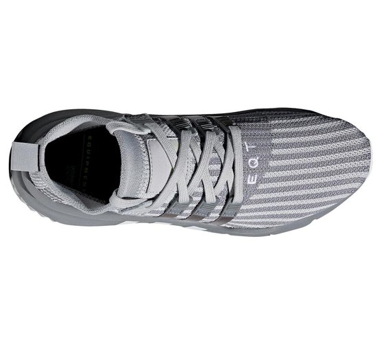 adidas EQT Support ADV Sneakers - Maat 46 2/3 - Mannen - grijs/wit | bol.com