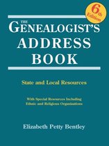 The Genealogist's Address Book. 6th Edition