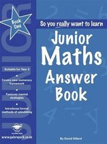 Junior Maths
