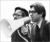 Alle artikelen van Paolo Taviani