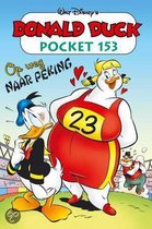 Donald Duck pocket 153 op weg naar peking