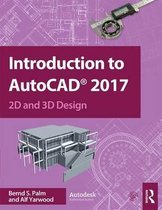 Introduction To AutoCAD 2017