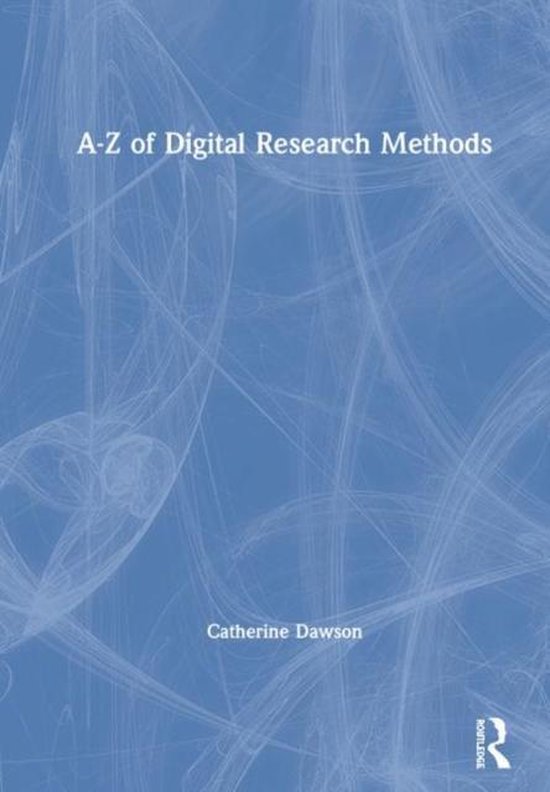 a z of digital research methods