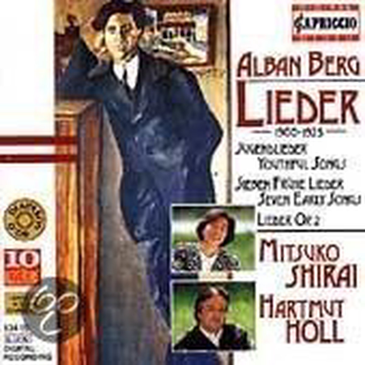 Lieder