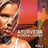 Ayurveda: Buddha Lounge Vol. 1