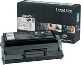Lexmark Tonercartridge E220 zwart 12S0400