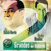 2 Grandes Del Merengue, Volume 2 (CD)