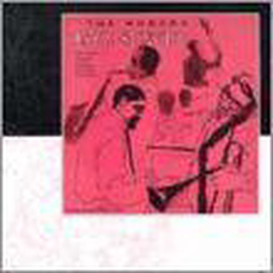 0731455983425 - Modern Jazz Sextet