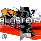 Blasters Best Of Action M
