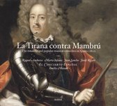 El Concierto Espagnol - La Tirana Contra Mambru (CD)