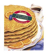 Totally Cookbooks Series - Totally Pancakes and Waffles Cookbook