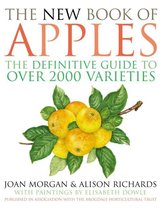 New Book Of Apples
