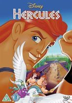 Hercules - IMPORT
