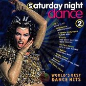 Saturday Night Dance, Vol. 2
