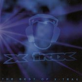 Dj Misjah-Best Of X-Trax