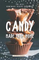 Candy made from Home